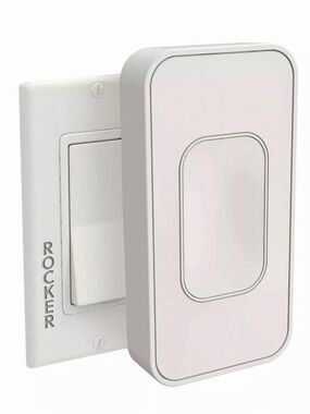 Switchmate Smart Lighting Rocker Beige